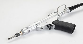 ASG-AC2500-PG-SD2500-uchwyt pistoletowy