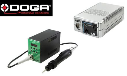 Kontrolery / zasilacze Doga do serii GX, GY, HD i SD