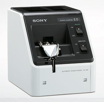 Podajnik-wkrętów-Sony-FK-505
