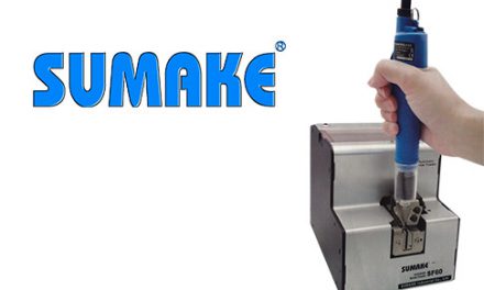 Sumake Sf60 Automatyczne podajniki do wkrętów Fiam | Despol Techniki Montażowe