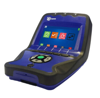 Rejestrator danych TorqueStar Pro