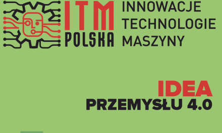 Mach-Tool 2019 Poznań 4-7.06