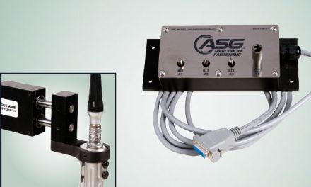 Akcesoria do narzędzi ASG serii SD2500 i sterowników X-PAQ