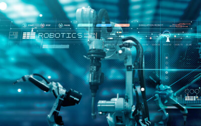 Automatyzacja, digitalizacja i robotyzacja montażu