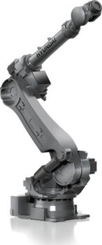 hyundai robot