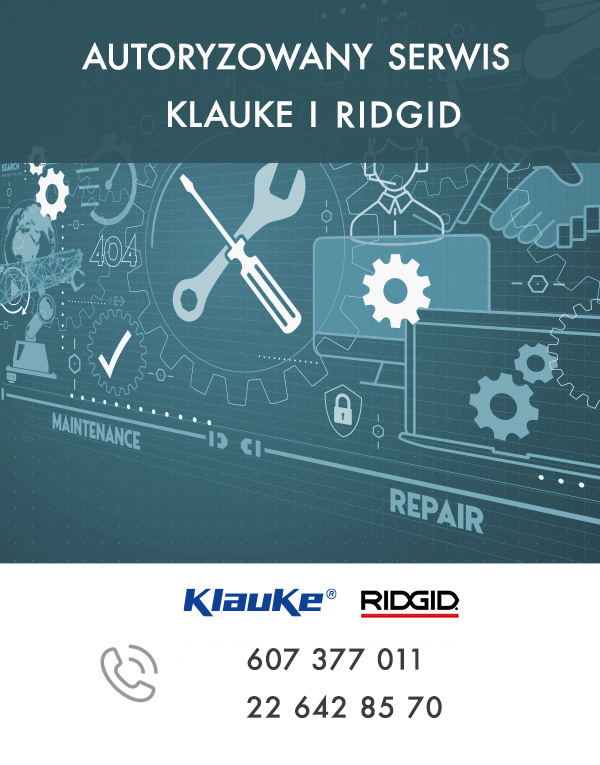 klauke-3 serwis klauke