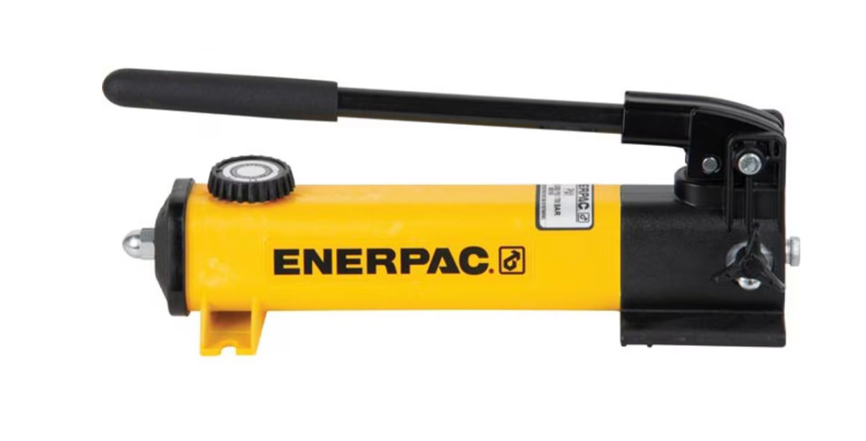 pompy enerpac