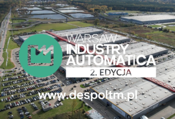Warsaw Industry Automatica 2023