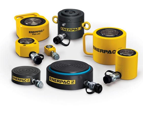 niskie-silowniki-enerpac siłowniki niskie enerpac