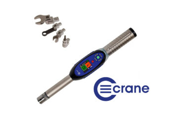 IQWrench3 Crane