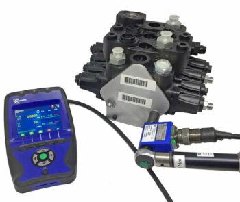 Rejestrator danych TorqueStar Pro