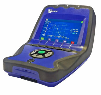 Rejestrator danych TorqueStar Pro