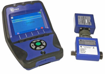 Rejestrator danych TorqueStar Pro