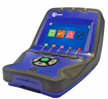 Rejestrator danych TorqueStar Pro