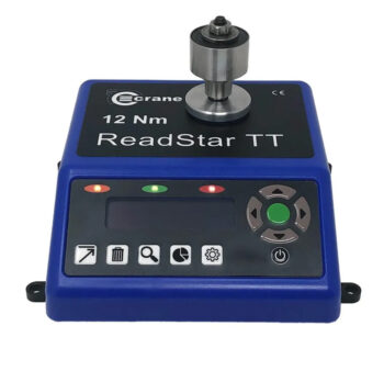 readstar tt crane