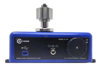 readstar tt crane