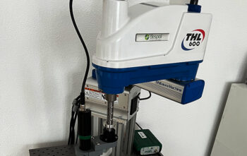 scara roboty