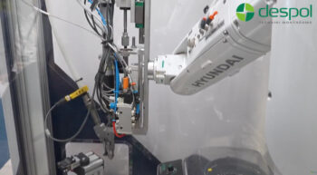 warsaw industry automatica 2024