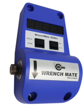 tester wrenchmate crane
